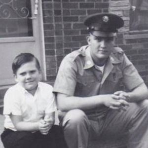 Meet your Posher, Betty